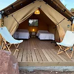 Glamping Vall De Codo Terrades