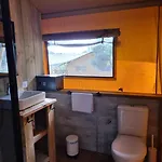 Glamping Vall De Codo Tente de luxe