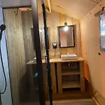 Glamping Vall De Codo Terrades