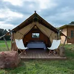 Glamping Vall De Codo *