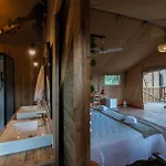 Tente de luxe Glamping Vall De Codo *