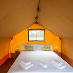 Glamping Vall De Codo * Terrades