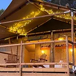 Glamping Vall De Codo