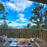 Glamping Vall De Codo Tente de luxe