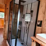Tente de luxe Glamping Vall De Codo