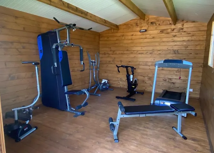 Luxusní stan Glamping Vall De Codo Terrades